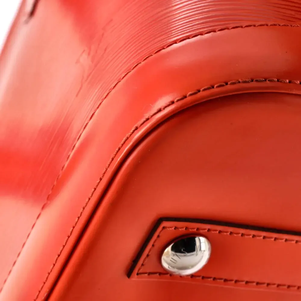 Louis Vuitton Alma Handbag Epi Leather #239090L13B - Picture 6 of 8